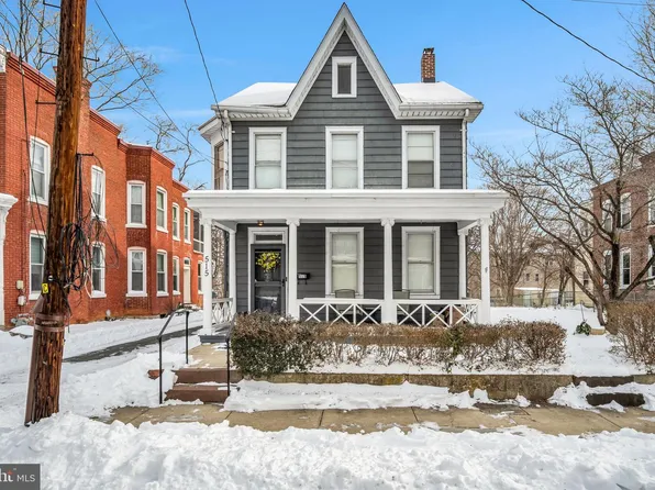 515 N West St, Carlisle, PA 17013