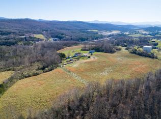 0 Route 11, Lexington, VA 24450