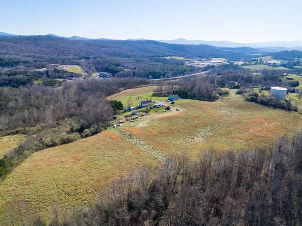 0 Route 11, Lexington, VA 24450