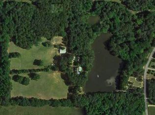 Wynn Dr, Hampton, GA 30228