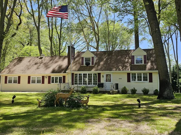 266 Sunnyside Road, Lincroft, NJ 07738