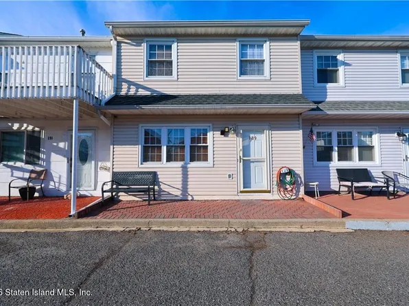 189 Quintard St, Staten Island, NY 10305