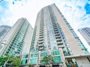 397 Front St W #2907, Toronto, ON M5V 3S1