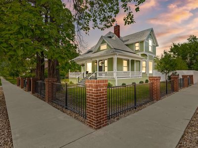 1062 Main St, Grand Junction, CO, 81501