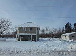 305 S Hill Ave, Ogilvie, MN 56358