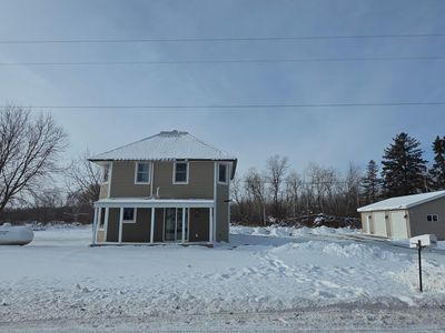 305 S Hill Ave, Ogilvie, MN, 56358