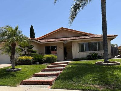 5722 Central Ave, Bonita, CA, 91902