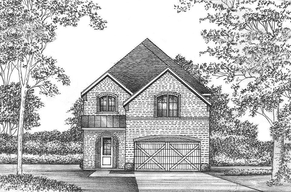 Elevation A