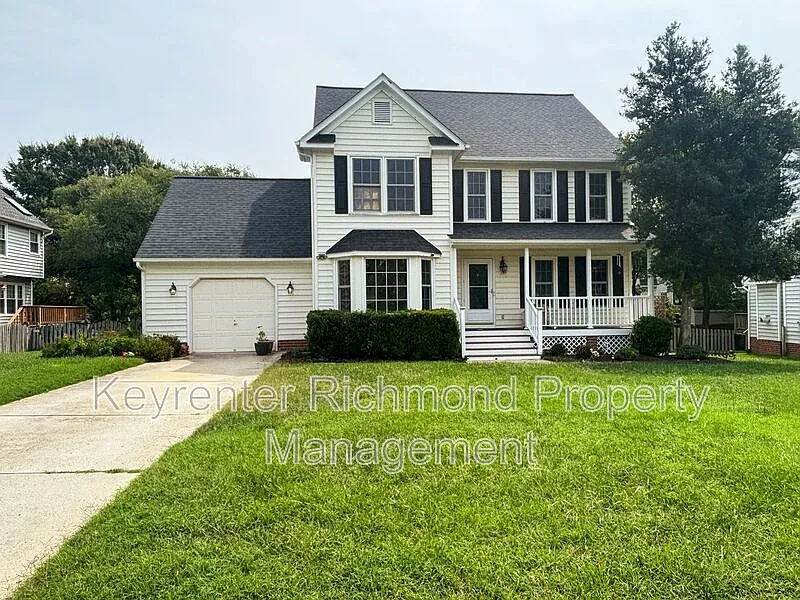 4 bed, 2.5 bath, 2000 sqft, $3,300 — Photo 1