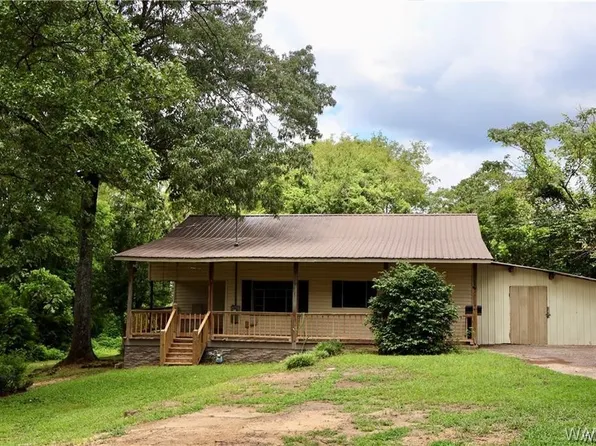 4426 Alabama Ave NE, Tuscaloosa, AL 35404