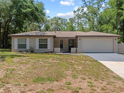 1933 W Albury Pl #11, Dunnellon, FL, 34434