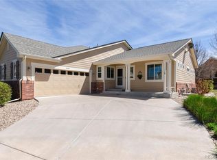 16683 E Auburn Hills Dr, Parker, CO 80134
