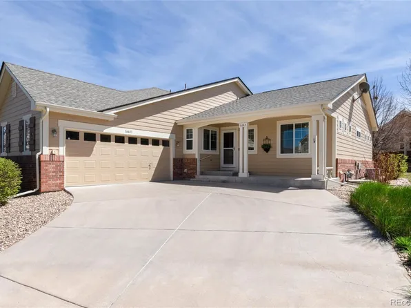 16683 E Auburn Hills Drive, Parker, CO 80134