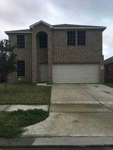 16538 Kettlebrook Ln, Houston, TX, 77049