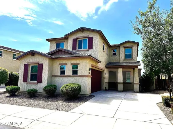 1433 E Lovebird Ln, Gilbert, AZ 85297
