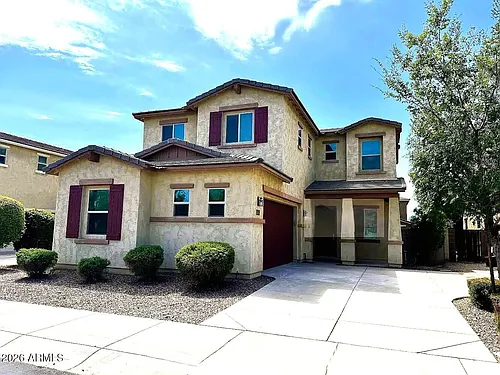 1433 E Lovebird Ln Photo 1
