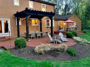 120 Bayberry Ln, Easton, CT 06612