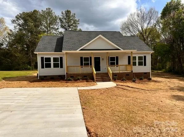 516 Sunrise Blvd, Chester, SC 29706