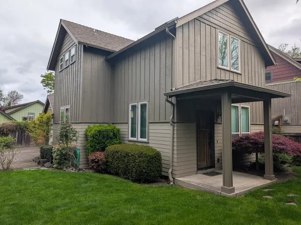 1135 W 28th Ave, Eugene, OR 97405