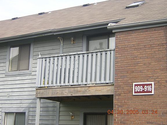 Unit From Outside