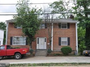 1714 N Glebe Rd, Arlington, VA 22207