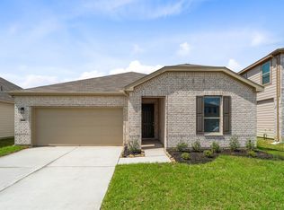 818 Imperial Loop, Alvin, TX 77511