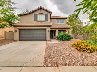 3837 E Cloudburst Dr, Gilbert, AZ 85297