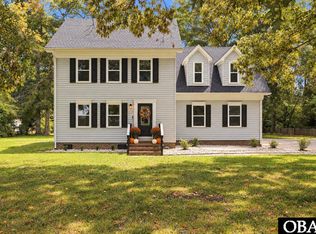 2347 Tulls Creek Rd, Moyock, NC 27958