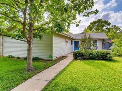 8300 Weyburn Dr, Austin, TX, 78757