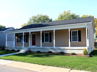 323 E 3rd Ave, Ranson, WV 25438