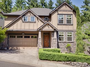 8569 SW 181st Ave, Beaverton, OR 97007