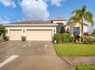 14917 Trinity Fall Way, Bradenton, FL 34212