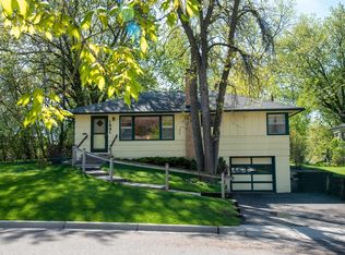 1341 Flag Ave S, Saint Louis Park, MN 55426