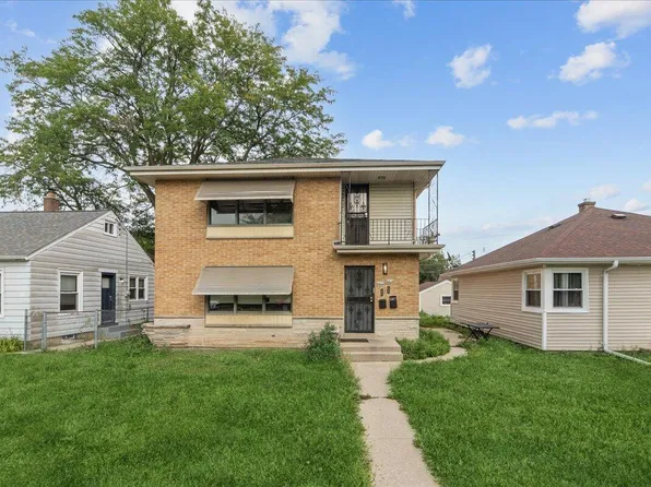 4412 N 67th STREET #4414, Milwaukee, WI 53218