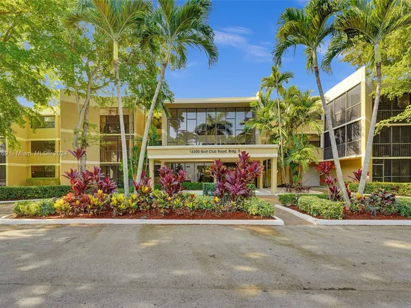 16200 Golf Club Rd APT 204, Weston, FL 33326