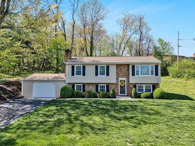 4527 Tanglewood Ln, Roanoke, VA, 24018