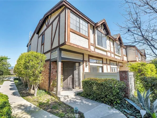 22525 Sherman Way Unit 801, West Hills, CA 91307