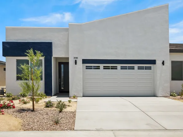 49163 Garland Rd, Indio, CA 92201