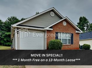 129 Samanthas Way, McDonough, GA 30253