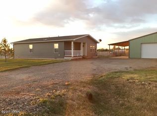 1010 1st Ave, Vaughn, MT 59487