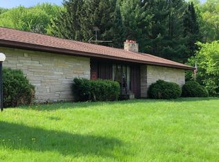 N7348 State Road 162, Bangor, WI 54614