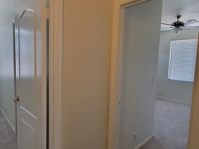 Jack & Jill Bedroom