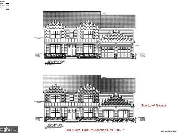 3rd image of 2009 Floral Park Rd