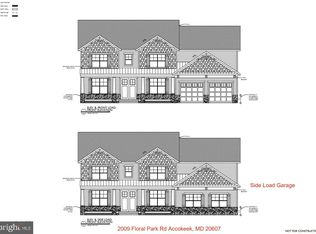 2009 Floral Park Rd, Clinton, MD 20735