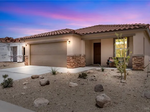 2375 Tapatio Dr, Bullhead City, AZ 86442