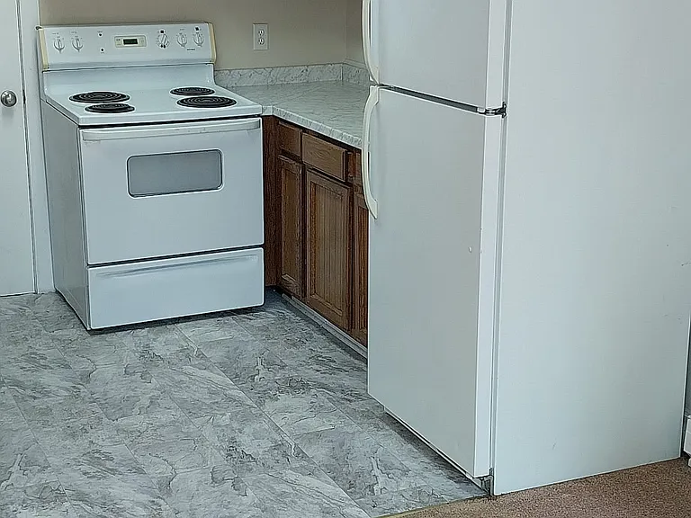 Unit 35 Kitchen