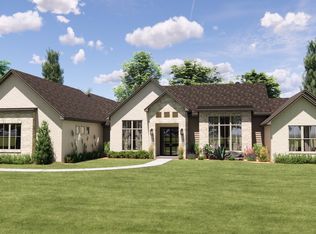 6032 Bella Terra Ln, Godley, TX 76044