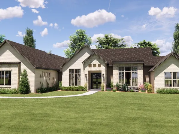 6032 Bella Terra Ln, Godley, TX 76044