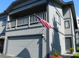 645 King Arthur Cir UNIT BLDG G 04, Anchorage, AK 99518