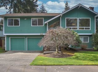 19517 138th Ave SE, Renton, WA 98058